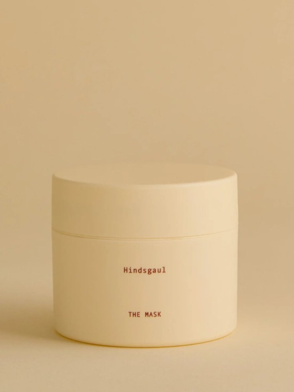 NWT Hindsgaul Hair The Mask Conditioner 222 mL / 7.5 fl oz